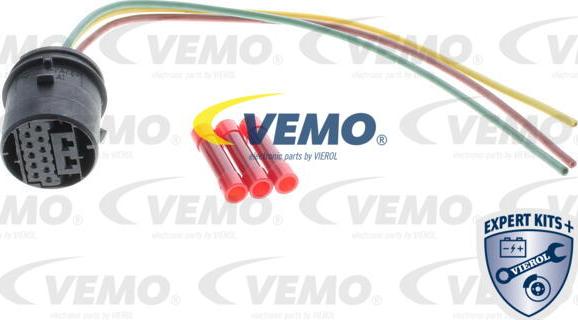 Vemo V40-83-0014 - Ремонтный комплект, кабельный комплект abcparts.ee