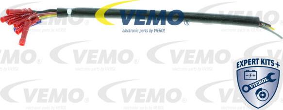 Vemo V40-83-0031 - Ремонтный комплект, кабельный комплект abcparts.ee