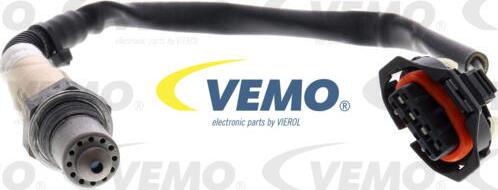 Vemo V40-76-0034-1 - Лямбда-зонд, датчик кислорода abcparts.ee