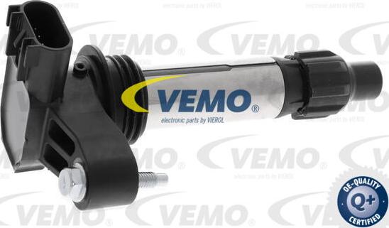 Vemo V40-70-0092 - Катушка зажигания abcparts.ee
