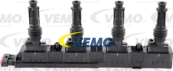 Vemo V40-70-0046 - Катушка зажигания abcparts.ee