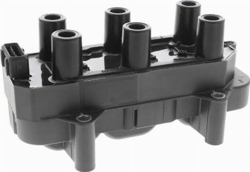 Vemo V40-70-0050 - Катушка зажигания abcparts.ee