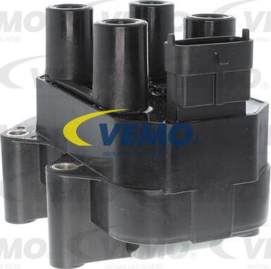 Vemo V40-70-0057 - Катушка зажигания abcparts.ee