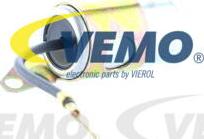 Vemo V40-70-0002 - Конденсатор, система зажигания abcparts.ee