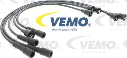 Vemo V40-70-0033 - Комплект проводов зажигания abcparts.ee
