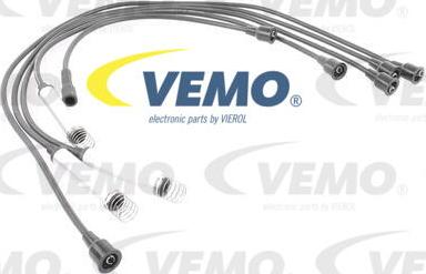 Vemo V40-70-0029 - Комплект проводов зажигания abcparts.ee