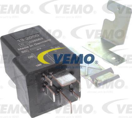 Vemo V40-71-0001 - Реле, система накаливания abcparts.ee