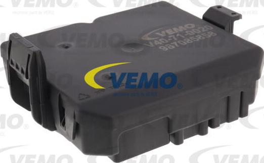Vemo V40-71-0020 - Блок управления, реле, система накаливания abcparts.ee