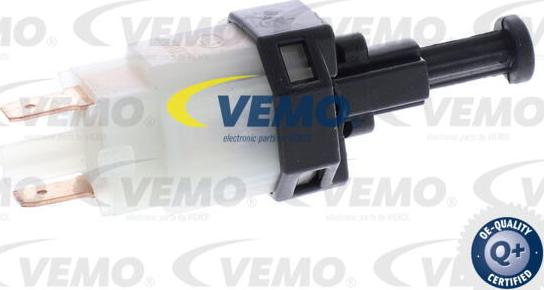 Vemo V40-73-0058 - Выключатель стоп сигнала / сцепления abcparts.ee