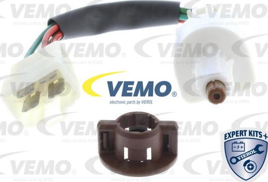 Vemo V40-73-0064 - Выключатель стоп сигнала / сцепления abcparts.ee