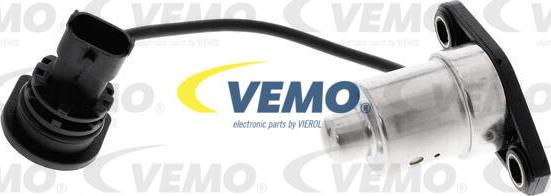 Vemo V40-72-0495 - Датчик, уровень моторного масла abcparts.ee
