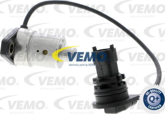 Vemo V40-72-0492 - Датчик, уровень моторного масла abcparts.ee