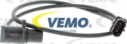 Vemo V40-72-0443 - Датчик положения Коленвала, RPM abcparts.ee