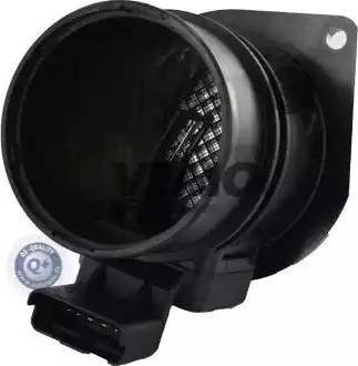 Vemo V40-72-0451 - Датчик потока, массы воздуха abcparts.ee