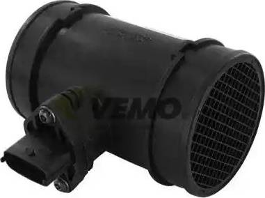 Vemo V40-72-0465 - Датчик потока, массы воздуха abcparts.ee