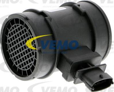 Vemo V40-72-0462 - Датчик потока, массы воздуха abcparts.ee
