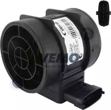 Vemo V40-72-0410 - Датчик потока, массы воздуха abcparts.ee