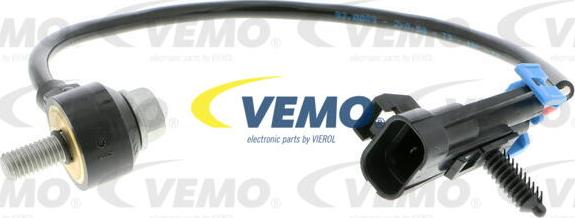 Vemo V40-72-0481 - Датчик детонации abcparts.ee