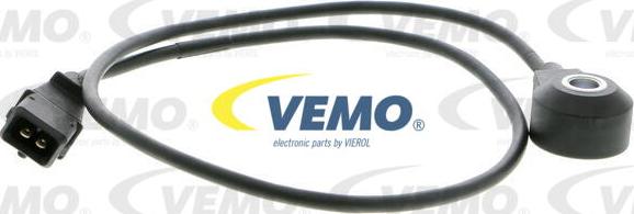 Vemo V40-72-0434 - Датчик детонации abcparts.ee