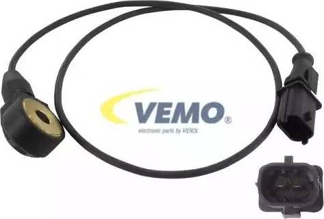 Vemo V40-72-0435 - Датчик детонации abcparts.ee