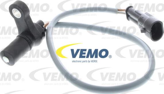 Vemo V40-72-0432 - Датчик положения Коленвала, RPM abcparts.ee