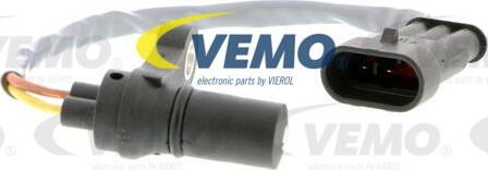 Vemo V40-72-0428 - Датчик положения Коленвала, RPM abcparts.ee