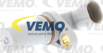 Vemo V40-72-0427 - Датчик положения Коленвала, RPM abcparts.ee