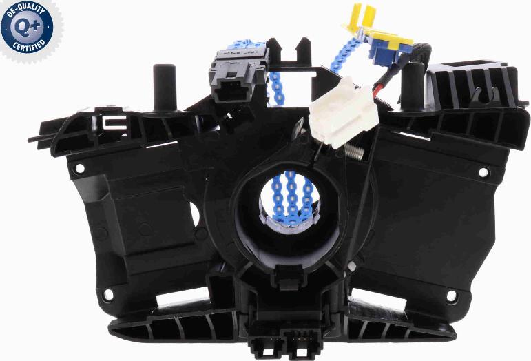 Vemo V40-72-0696 - Витая пружина, подушка безопасности abcparts.ee