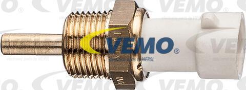 Vemo V40-72-0666 - Датчик температуры ОЖ, охлаждающей жидкости abcparts.ee
