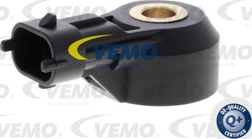 Vemo V40-72-0606 - Датчик детонации abcparts.ee