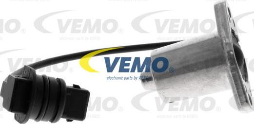Vemo V40-72-0689 - Датчик, уровень моторного масла abcparts.ee