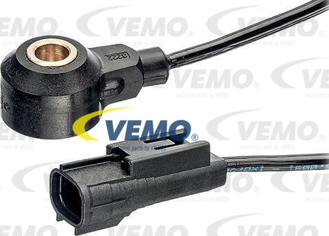 Vemo V40-72-0633 - Датчик детонации abcparts.ee