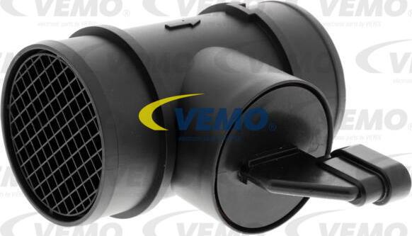 Vemo V40-72-0031 - Датчик потока, массы воздуха abcparts.ee