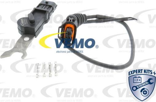Vemo V40-72-0397 - Датчик, импульс зажигания abcparts.ee