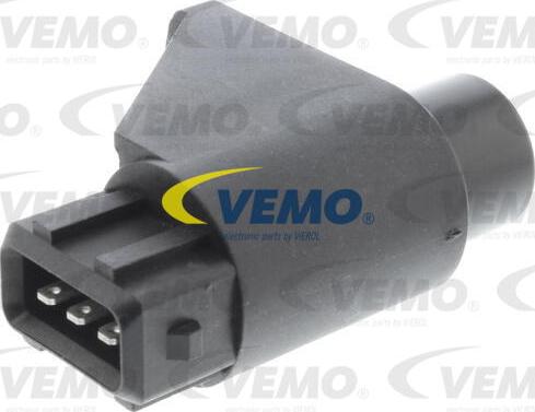 Vemo V40-72-0349 - Датчик, импульс зажигания abcparts.ee