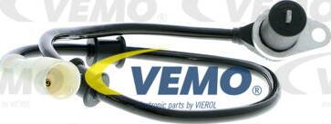 Vemo V40-72-0345 - ABS датчик, частота вращения колеса abcparts.ee