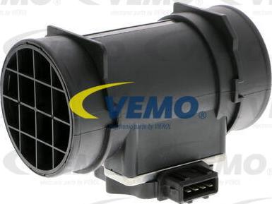 Vemo V40-72-0340 - Датчик потока, массы воздуха abcparts.ee