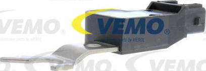 Vemo V40-72-0347 - Датчик, импульс зажигания abcparts.ee