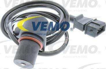 Vemo V40-72-0355 - Датчик положения Коленвала, RPM abcparts.ee