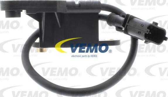 Vemo V40-72-0353 - Датчик, импульс зажигания abcparts.ee