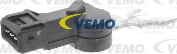 Vemo V40-72-0316 - Датчик положения Распредвала abcparts.ee