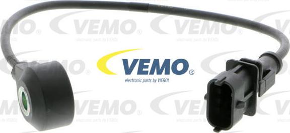 Vemo V40-72-0337 - Датчик детонации abcparts.ee