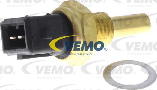 Vemo V40-72-0328 - Датчик температуры ОЖ, охлаждающей жидкости abcparts.ee