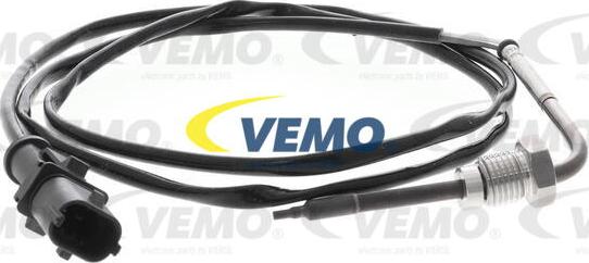 Vemo V40-72-0290 - Датчик, температура выхлопных газов abcparts.ee