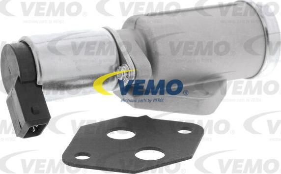 Vemo V40-77-0004-1 - Поворотная заслонка, подвод воздуха abcparts.ee