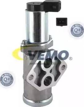 Vemo V40-77-0004 - Поворотная заслонка, подвод воздуха abcparts.ee