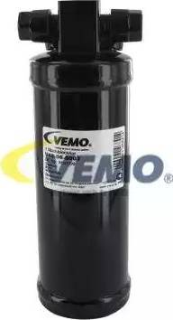 Vemo V48-06-0003 - Осушитель, кондиционер abcparts.ee