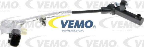 Vemo V48-72-0068 - Датчик положения Коленвала, RPM abcparts.ee