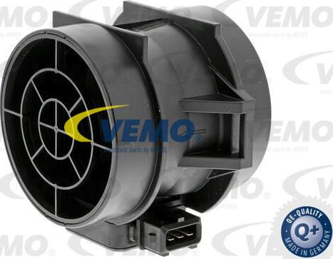 Vemo V48-72-0001 - Датчик потока, массы воздуха abcparts.ee