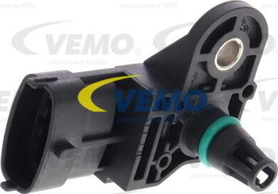 Vemo V48-72-0156 - Датчик, давление во впускной трубе abcparts.ee